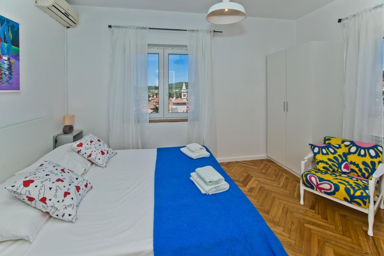 Villa Tota Glamur Йелса Екстериор снимка