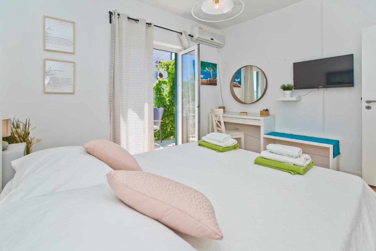 Villa Tota Glamur Йелса Екстериор снимка