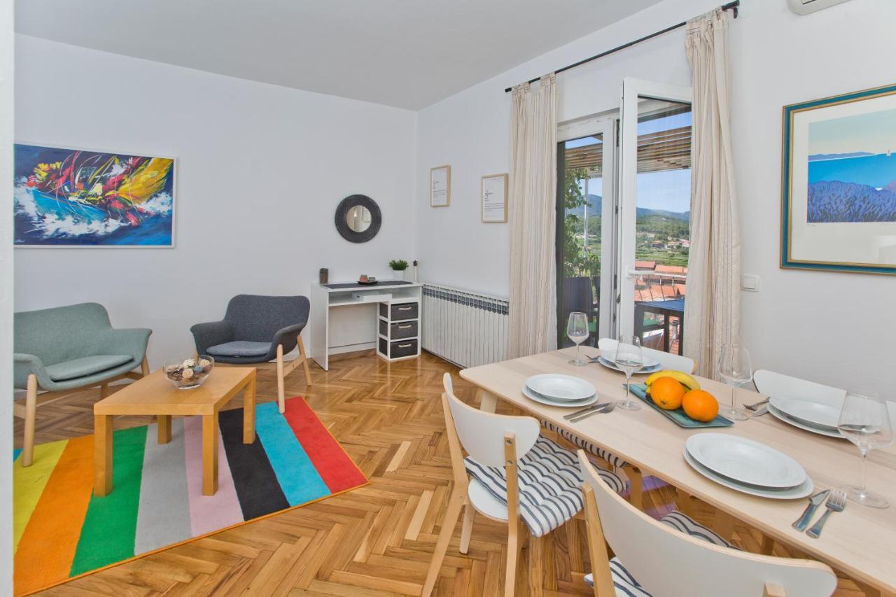 Villa Tota Glamur Йелса Екстериор снимка