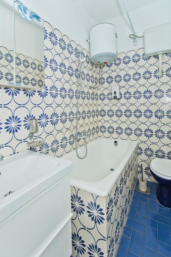 Villa Tota Glamur Йелса Екстериор снимка