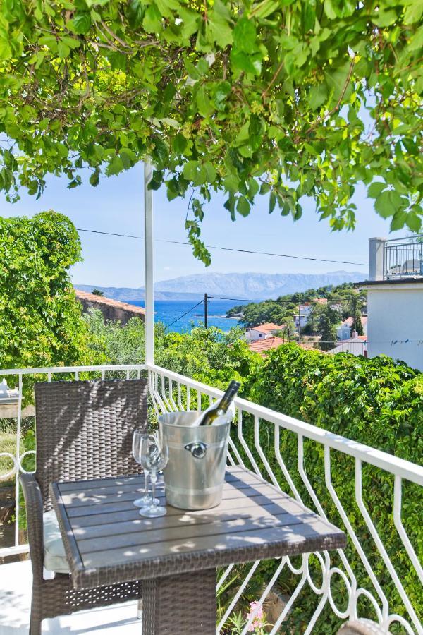 Villa Tota Glamur Йелса Екстериор снимка
