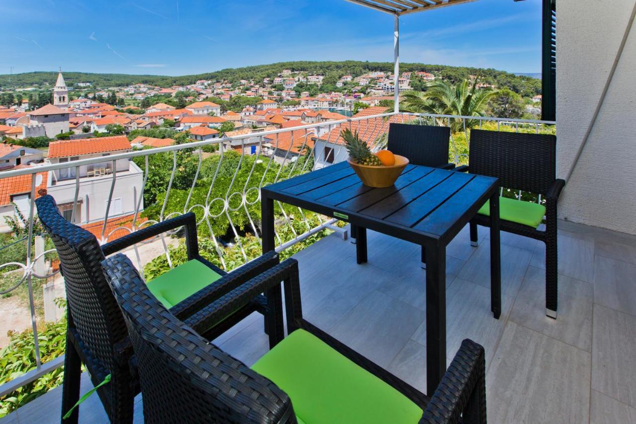 Villa Tota Glamur Йелса Екстериор снимка