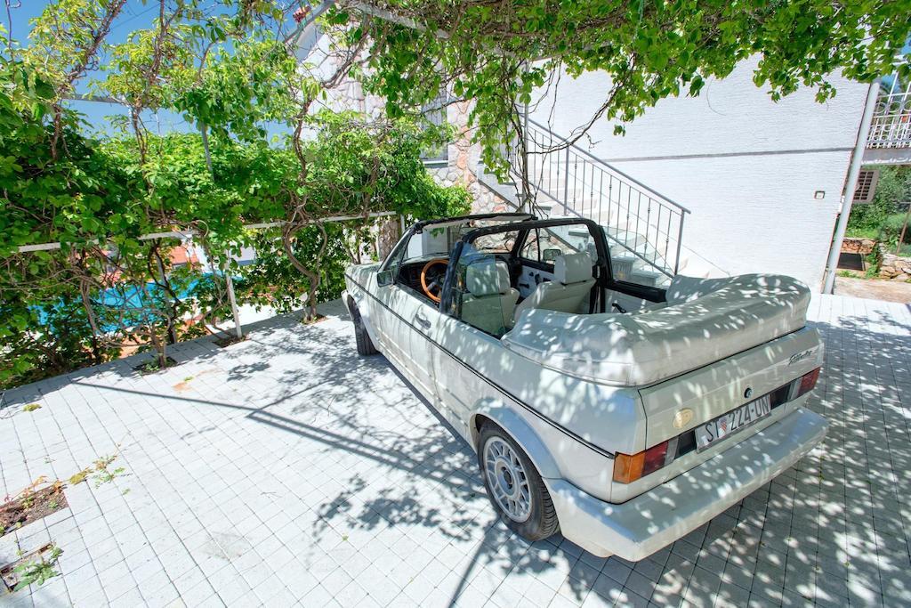 Villa Tota Glamur Йелса Екстериор снимка