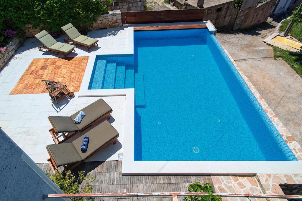 Villa Tota Glamur Йелса Стая снимка