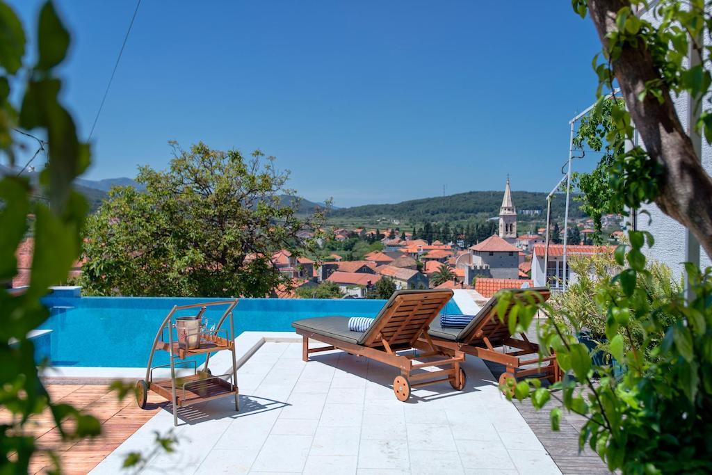 Villa Tota Glamur Йелса Стая снимка